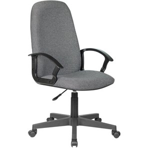 Офисное кресло Brabix Element EX-289 (ткань, серое) 532093 в Нижнекамске