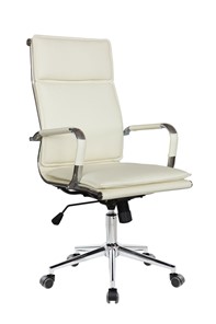 Кресло Riva Chair 6003-1 S (Бежевый) в Нижнекамске - предосмотр
