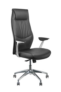 Офисное кресло Riva Chair A9184 (Черный) в Нижнекамске