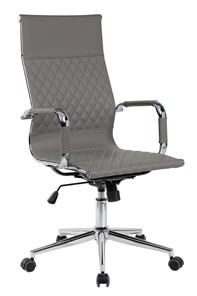 Кресло Riva Chair 6016-1 S (Серый) в Альметьевске