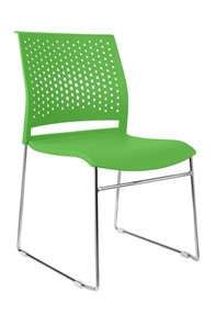 Кресло Riva Chair D918 (Зеленый) в Нижнекамске
