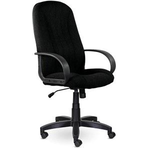 Офисное кресло Brabix Praktik EX-279 (ткань С, черное) 532017 в Казани