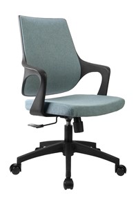 Кресло компьютерное Riva Chair 928 (Зеленый) в Нижнекамске
