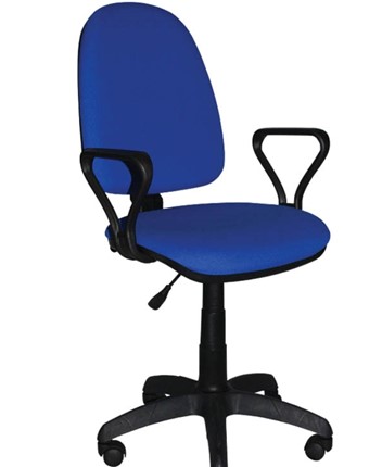 Кресло компьютерное Prestige gtpPN/S6 в Нижнекамске - изображение