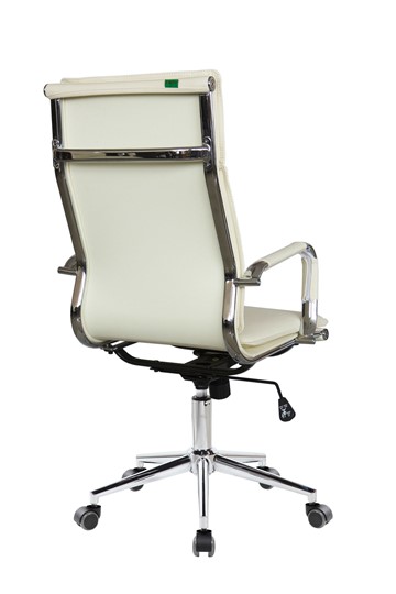 Кресло Riva Chair 6003-1 S (Бежевый) в Нижнекамске - изображение 3