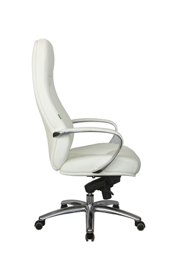 Кресло Riva Chair F185 (Белый) в Нижнекамске - изображение 2