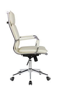 Кресло Riva Chair 6003-1 S (Бежевый) в Нижнекамске - предосмотр 2