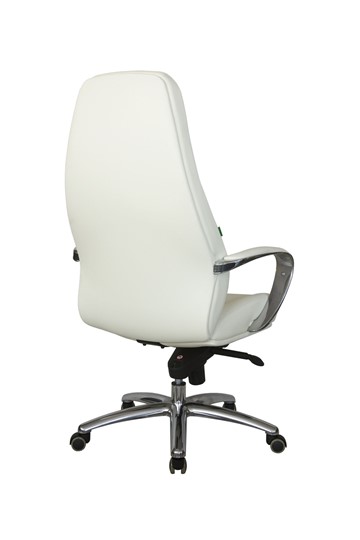 Кресло Riva Chair F185 (Белый) в Нижнекамске - изображение 3