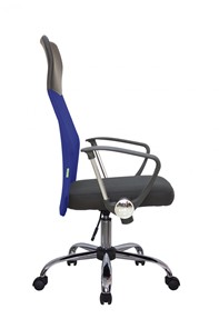Компьютерное кресло Riva Chair 8074 (Синий) в Альметьевске - предосмотр 2