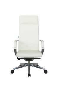 Кресло компьютерное Riva Chair A1811 (Белый) в Нижнекамске - предосмотр 1