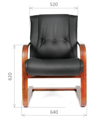 Кресло CHAIRMAN 653V в Альметьевске - изображение 1