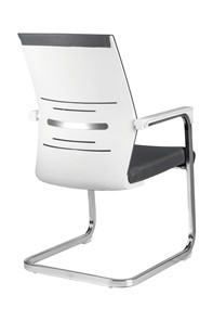 Компьютерное кресло Riva Chair D819 (Серая сетка) в Альметьевске - предосмотр 3