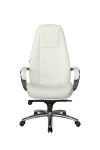 Кресло Riva Chair F185 (Белый) в Нижнекамске - предосмотр 1