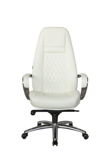 Кресло Riva Chair F185 (Белый) в Нижнекамске - изображение 1