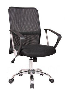 Компьютерное кресло ДамОфис 5735, Черный в Нижнекамске
