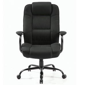 Компьютерное кресло Brabix Premium Heavy Duty HD-002 (ткань) 531830 в Нижнекамске