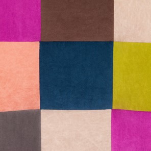 Кресло ZERO (спектр) ткань, флок, цветной арт.15370 в Набережных Челнах - предосмотр 8