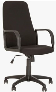 Офисное кресло DIPLOMAT (PL64) ткань CAGLIARI C11 в Набережных Челнах