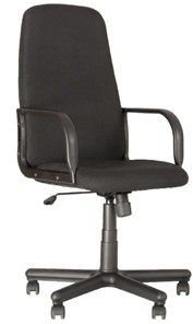 Офисное кресло DIPLOMAT (PL64) ткань ZESTA 24 в Нижнекамске