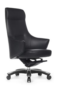 Кресло офисное Jotto (A1904), черный в Набережных Челнах