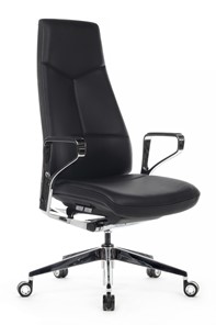 Кресло для офиса Zen (01E), черный в Альметьевске - предосмотр