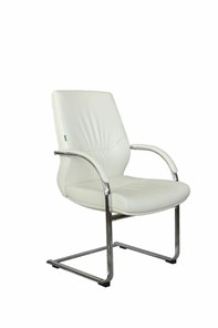 Кресло для офиса Alvaro-SF (C 1815) белый в Нижнекамске - предосмотр