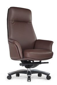 Кресло офисное Batisto (A2018), коричневый в Набережных Челнах