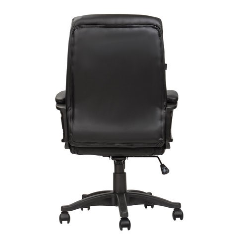 Компьютерное кресло BRABIX "Enter EX-511", экокожа, черное, 530859 в Казани - изображение 5
