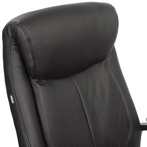 Компьютерное кресло BRABIX "Enter EX-511", экокожа, черное, 530859 в Казани - предосмотр 6