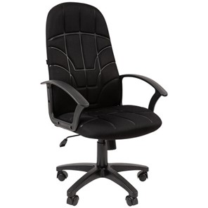 Компьютерное кресло BRABIX "Stampo EX-292", ткань TW-11, черное, 532790, 7127245 в Альметьевске