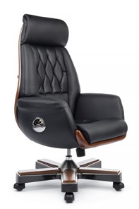 Кресло не для офиса Byron (YS1505A), черный в Нижнекамске