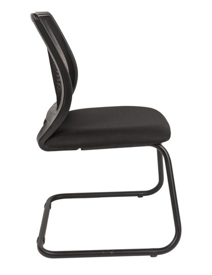 Кресло компьютерное CHAIRMAN 699V, цвет черный в Казани - изображение 5