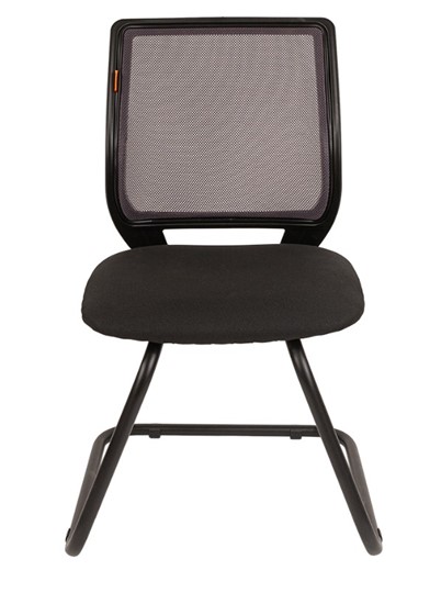Офисное кресло CHAIRMAN 699V, цвет серый в Альметьевске - изображение 4