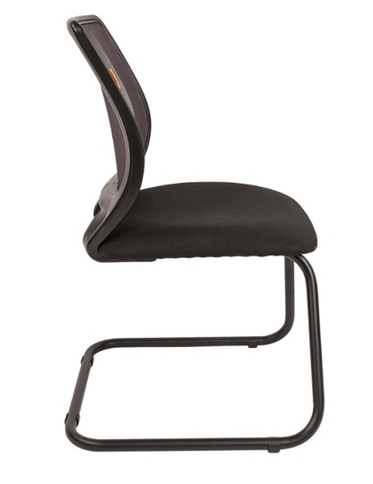 Офисное кресло CHAIRMAN 699V, цвет серый в Альметьевске - изображение 5