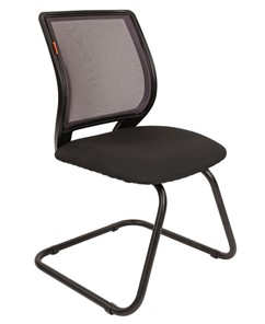 Офисное кресло CHAIRMAN 699V, цвет серый в Набережных Челнах