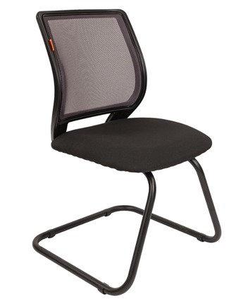 Офисное кресло CHAIRMAN 699V, цвет серый в Альметьевске - изображение