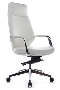 Кресло офисное Design А1711, Белый в Нижнекамске