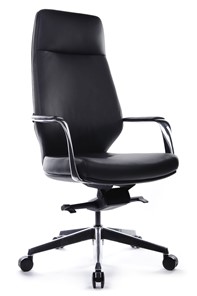 Кресло компьютерное Design А1711, Черный в Набережных Челнах