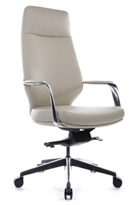 Компьютерное кресло Design А1711, Светло-серый в Нижнекамске - предосмотр