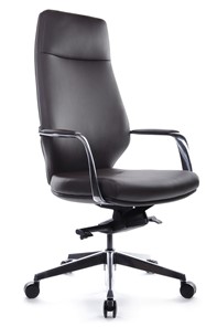 Кресло Design А1711, Темно-коричневый в Альметьевске