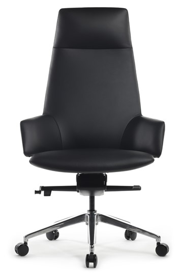 Офисное кресло Design А1719, Черный в Набережных Челнах - изображение 2