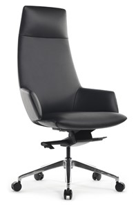 Офисное кресло Design А1719, Черный в Нижнекамске