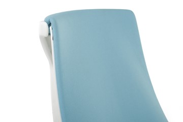 Офисное кресло Design CX1361М, Голубой в Альметьевске - предосмотр 5