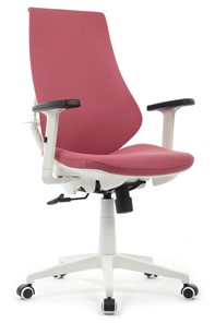 Компьютерное кресло Design CX1361М, Розовый в Казани