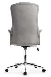 Кресло компьютерное Design CX1502H, Серый в Казани - предосмотр 2