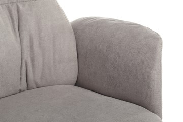 Кресло компьютерное Design CX1502H, Серый в Альметьевске - предосмотр 4