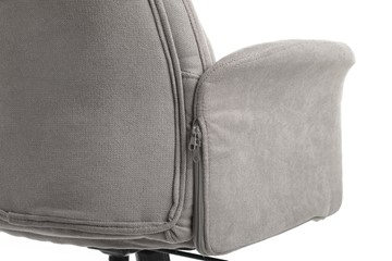 Кресло компьютерное Design CX1502H, Серый в Казани - предосмотр 5