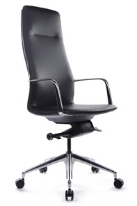 Компьютерное кресло Design FK004-A13, Черный в Набережных Челнах