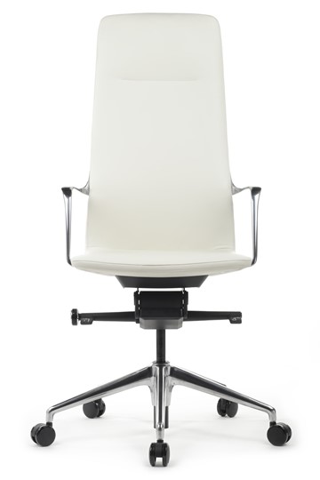 Кресло офисное Design FK004-A13, Белый в Нижнекамске - изображение 3