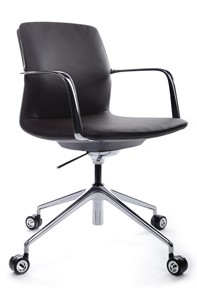 Кресло Design FK004-В12, Темно-коричневый в Альметьевске
